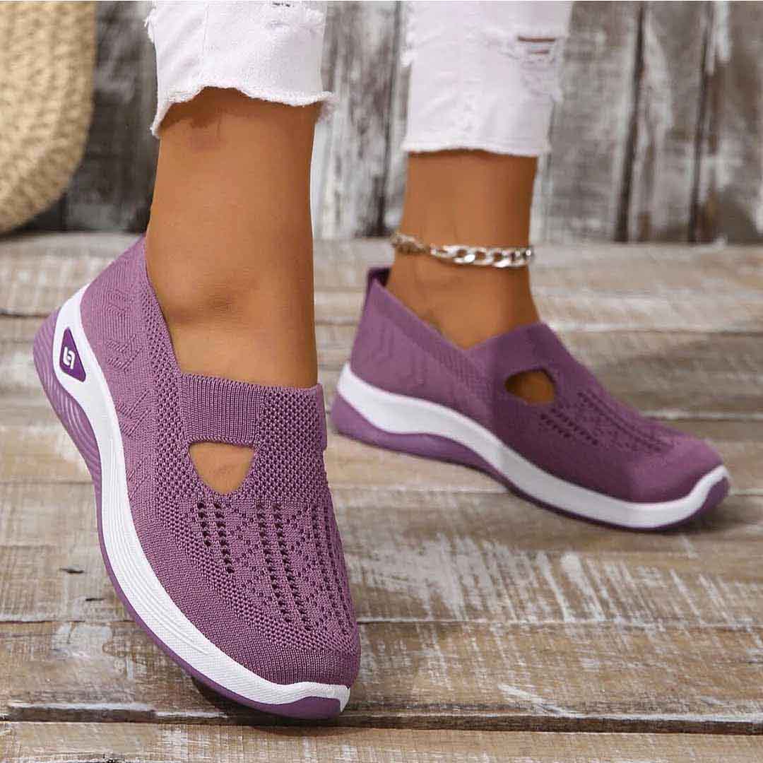 VivyaBoutique™ | Breathable Soft & Comfortable Shoes