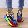 Rainbow Shoes | VivyaBoutique™