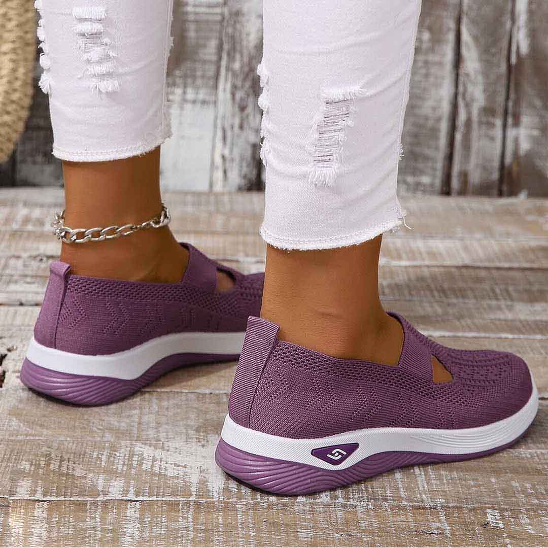 VivyaBoutique™ | Breathable Soft & Comfortable Shoes