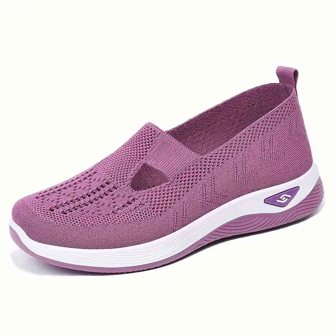 VivyaBoutique™ | Breathable Soft & Comfortable Shoes