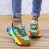 Rainbow Shoes | VivyaBoutique™