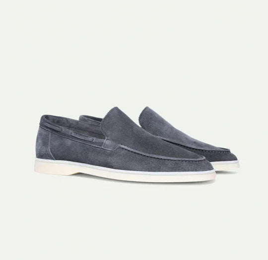 VivyaBoutique™ | Super Stylish & Comfortable Leather Loafers for Men