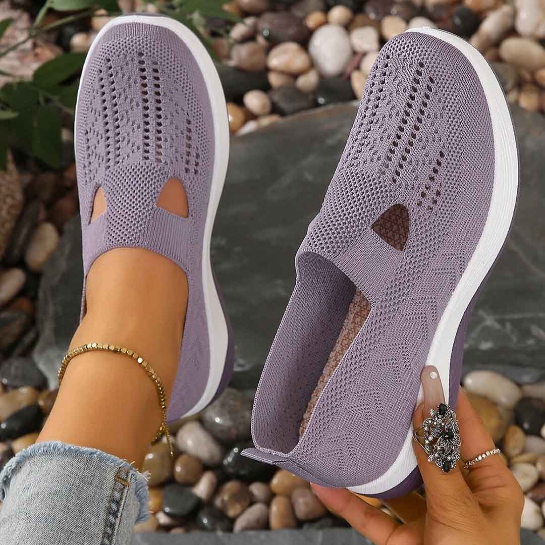 VivyaBoutique™ | Breathable Soft & Comfortable Shoes