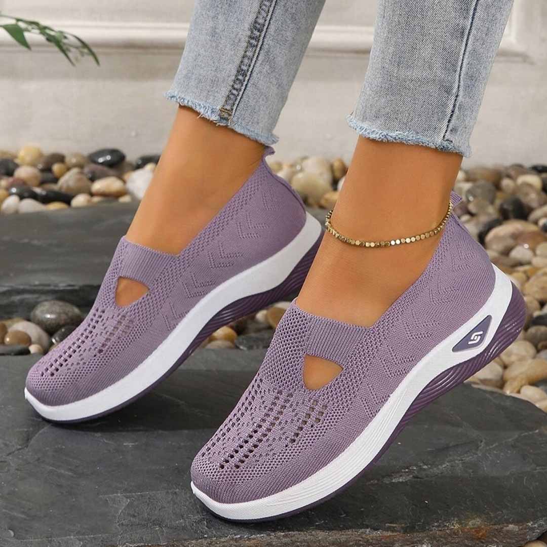 VivyaBoutique™ | Breathable Soft & Comfortable Shoes