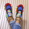 Rainbow Shoes | VivyaBoutique™